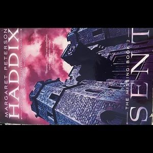 A book by Margaret Peterson, book number 2.